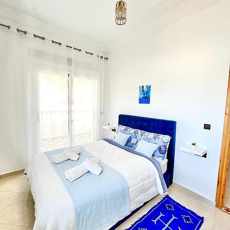 Perla Azul Penthouse Διαμέρισμα Chefchaouen Εξωτερικό φωτογραφία