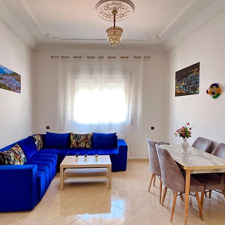 Perla Azul Penthouse Διαμέρισμα Chefchaouen Εξωτερικό φωτογραφία