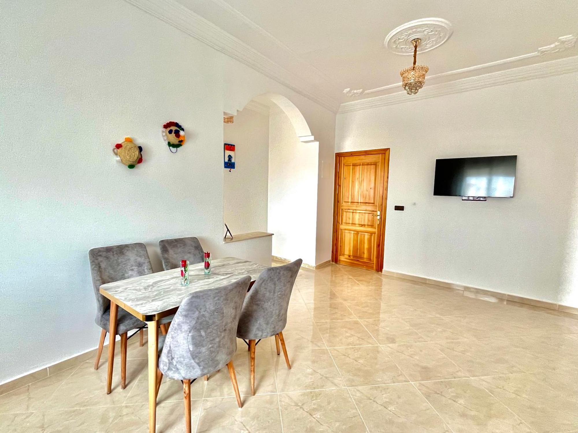 Perla Azul Penthouse Διαμέρισμα Chefchaouen Εξωτερικό φωτογραφία