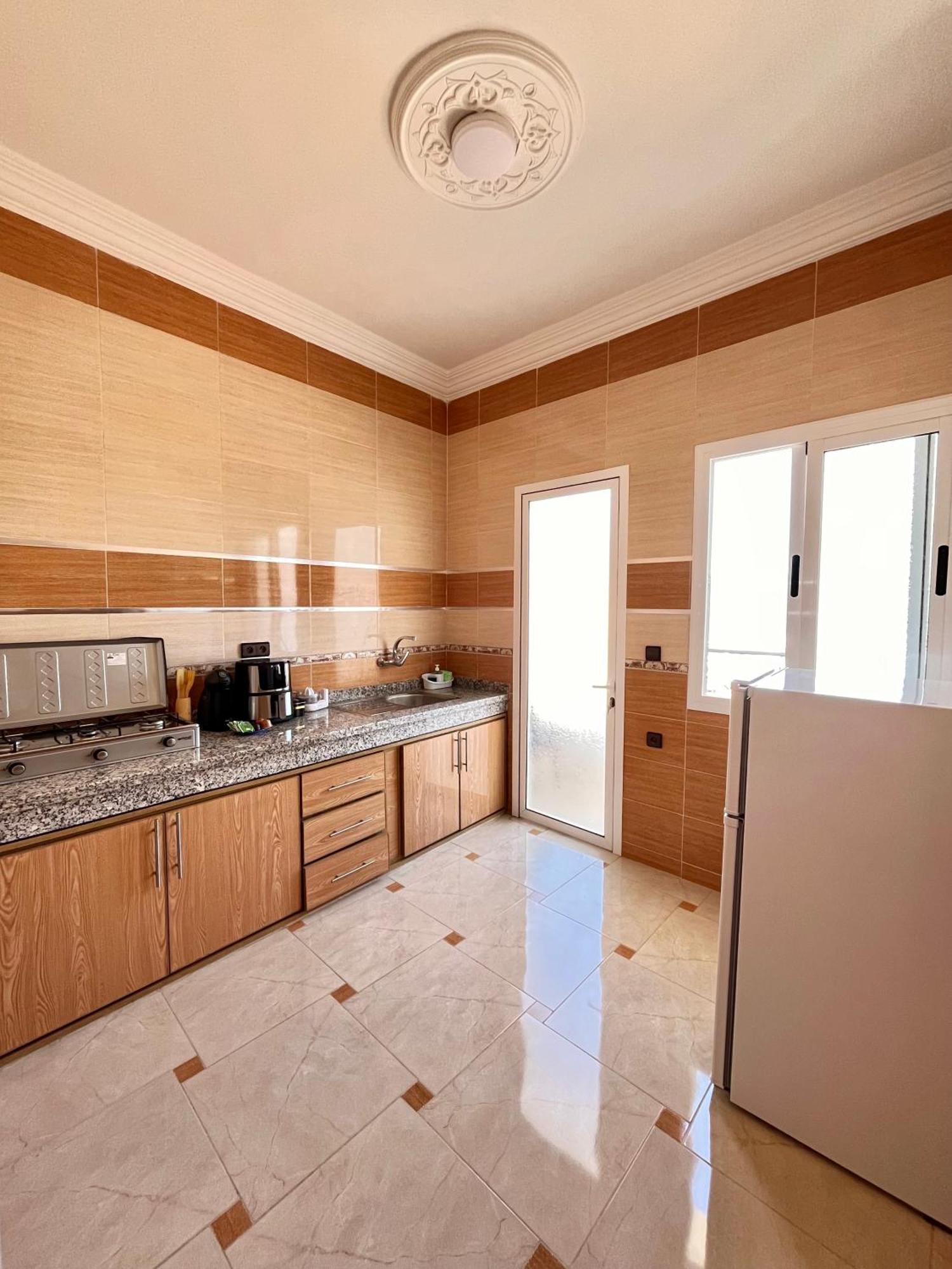 Perla Azul Penthouse Διαμέρισμα Chefchaouen Εξωτερικό φωτογραφία